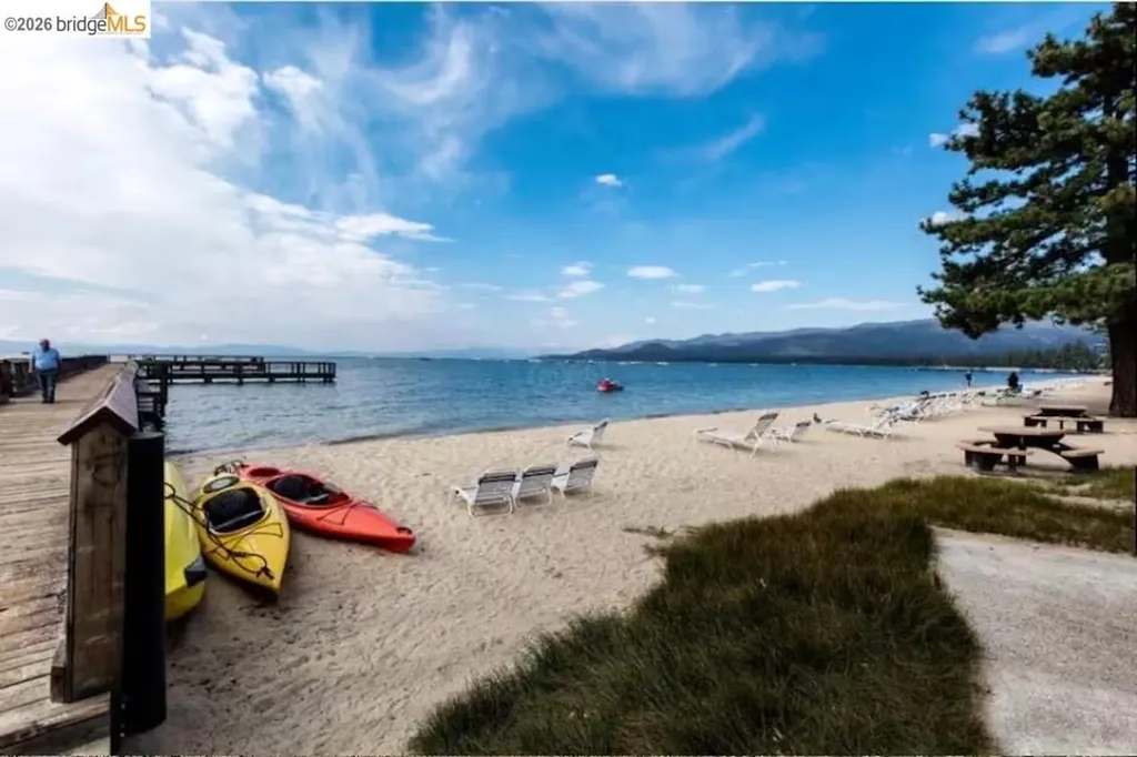 3535 Lake Tahoe Boulevard South Lake Tahoe CA 96150