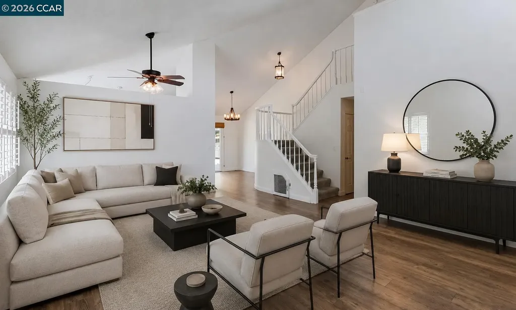 1515 Ohara Court Clayton CA 94517