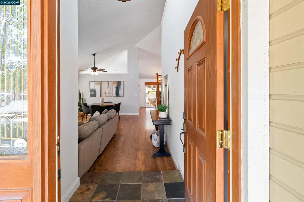 1515 Ohara Court Clayton CA 94517