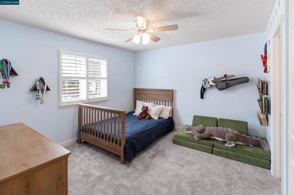 1515 Ohara Court Clayton CA 94517