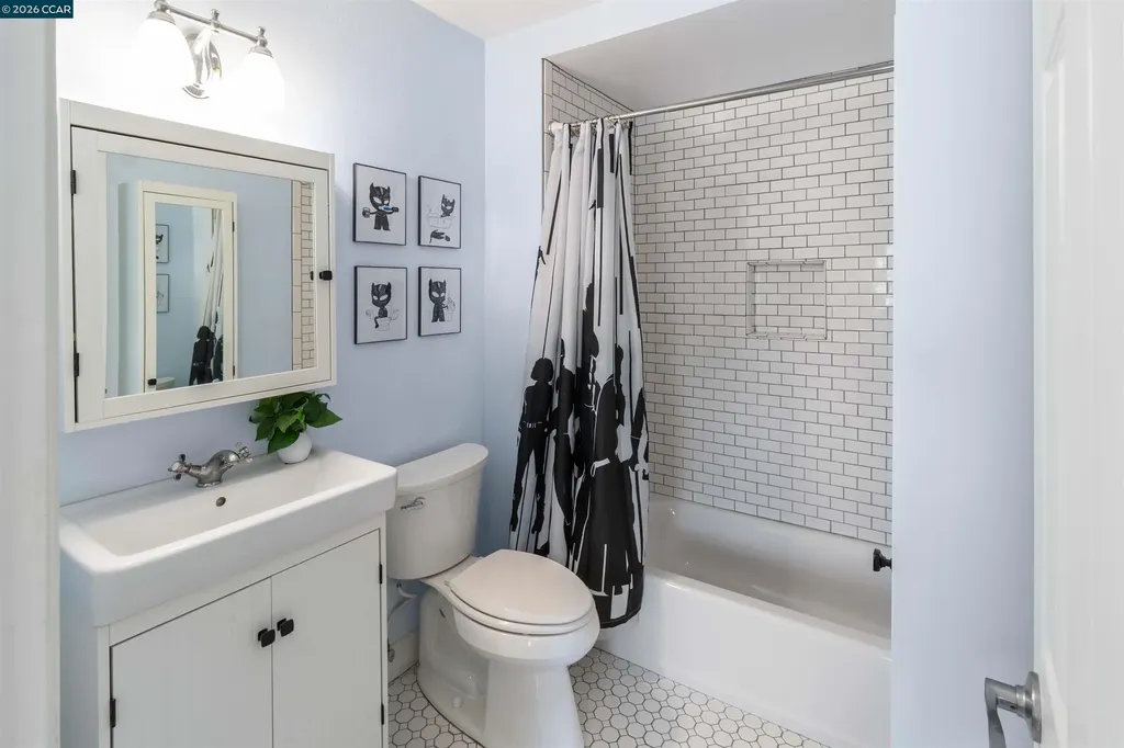 1515 Ohara Court Clayton CA 94517