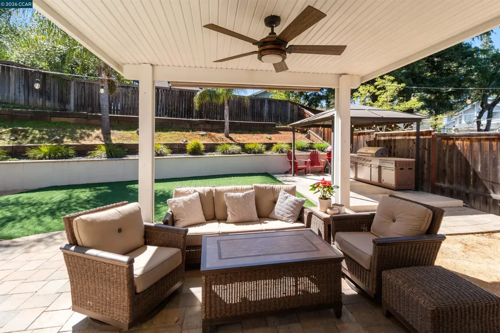 1515 Ohara Court Clayton CA 94517