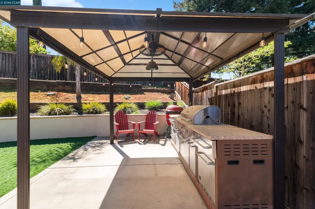 1515 Ohara Court Clayton CA 94517