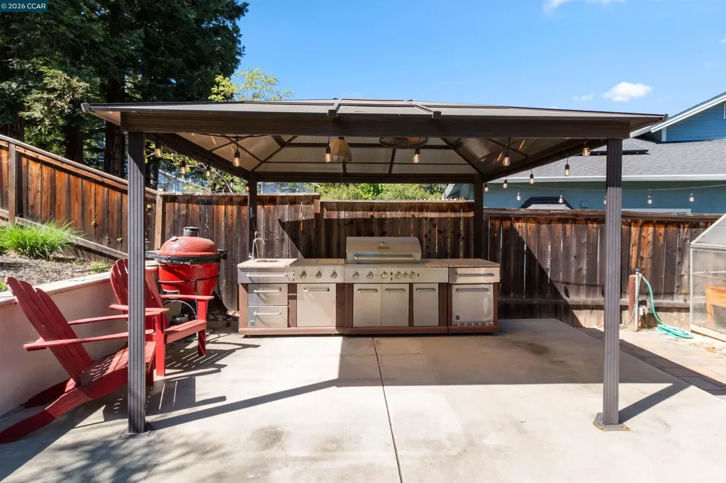 1515 Ohara Court Clayton CA 94517