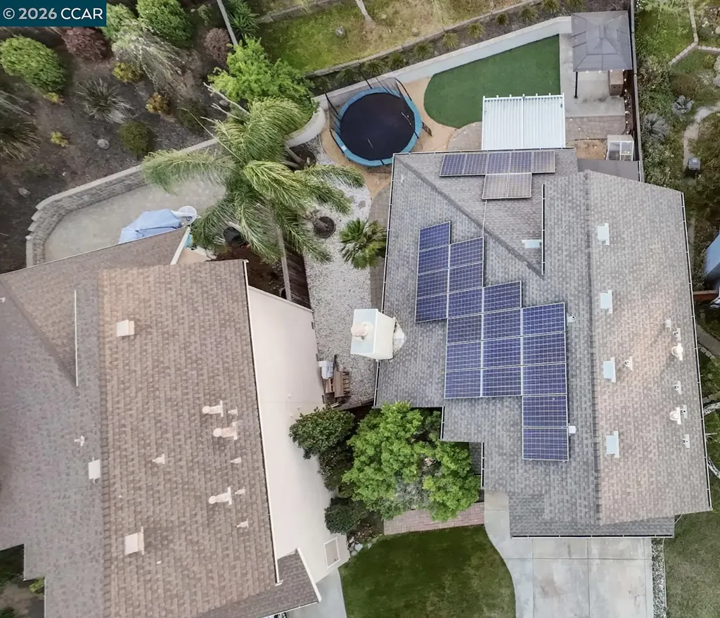 1515 Ohara Court Clayton CA 94517