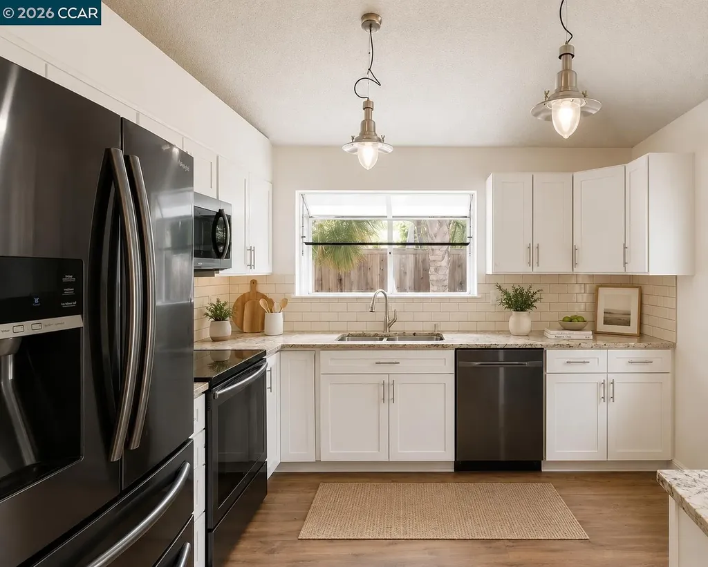 1515 Ohara Court Clayton CA 94517