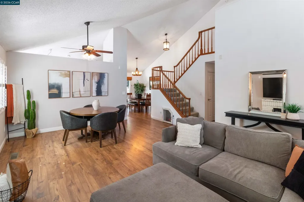1515 Ohara Court Clayton CA 94517