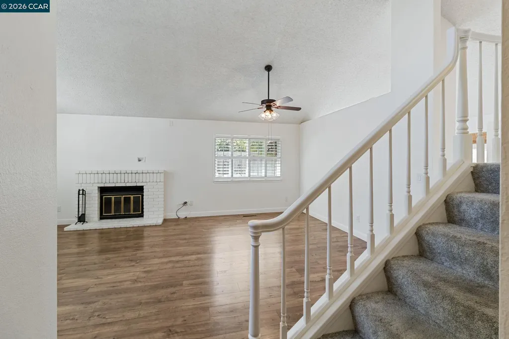 1515 Ohara Court Clayton CA 94517