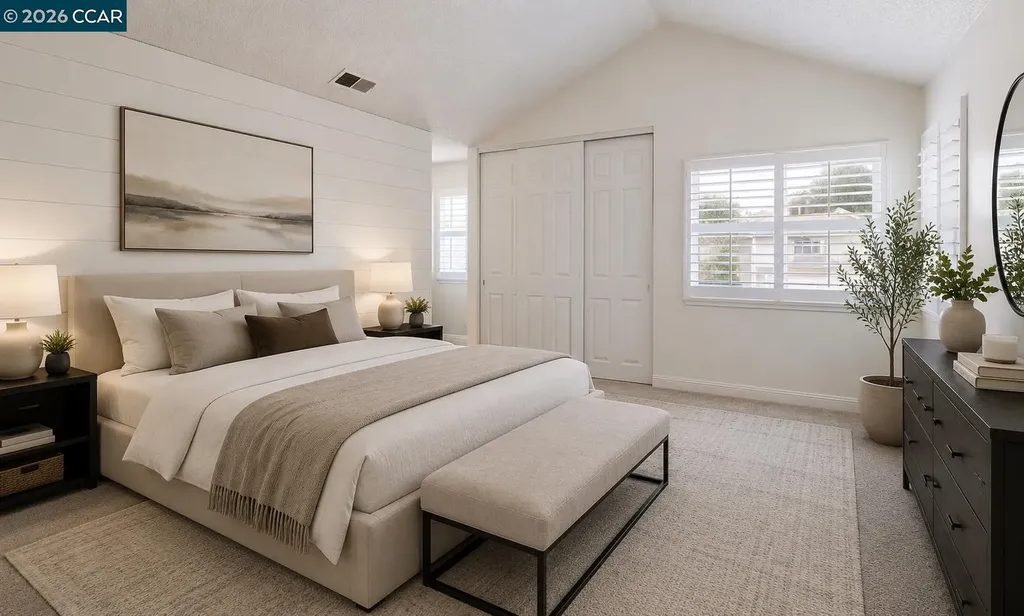 1515 Ohara Court Clayton CA 94517