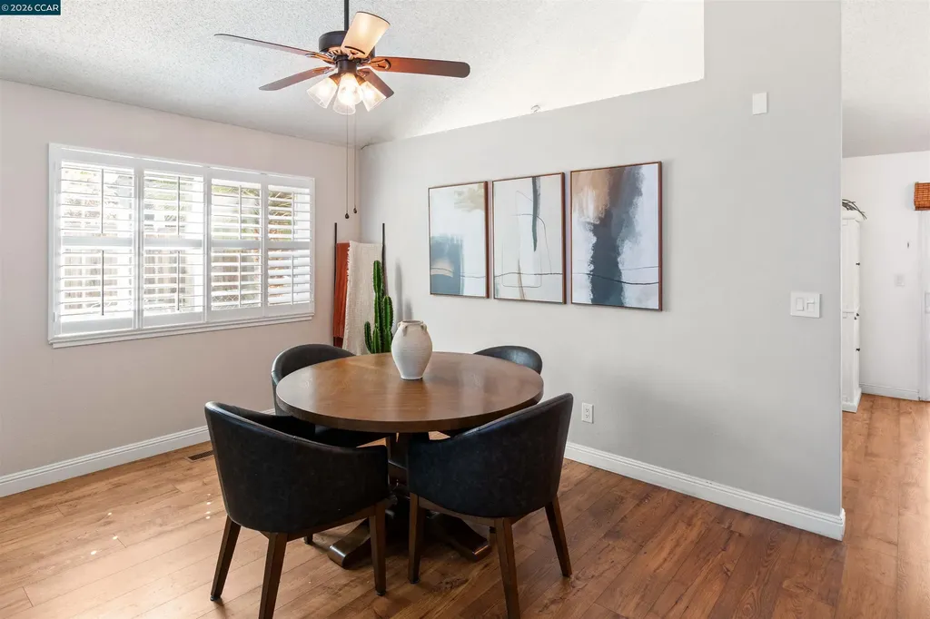1515 Ohara Court Clayton CA 94517