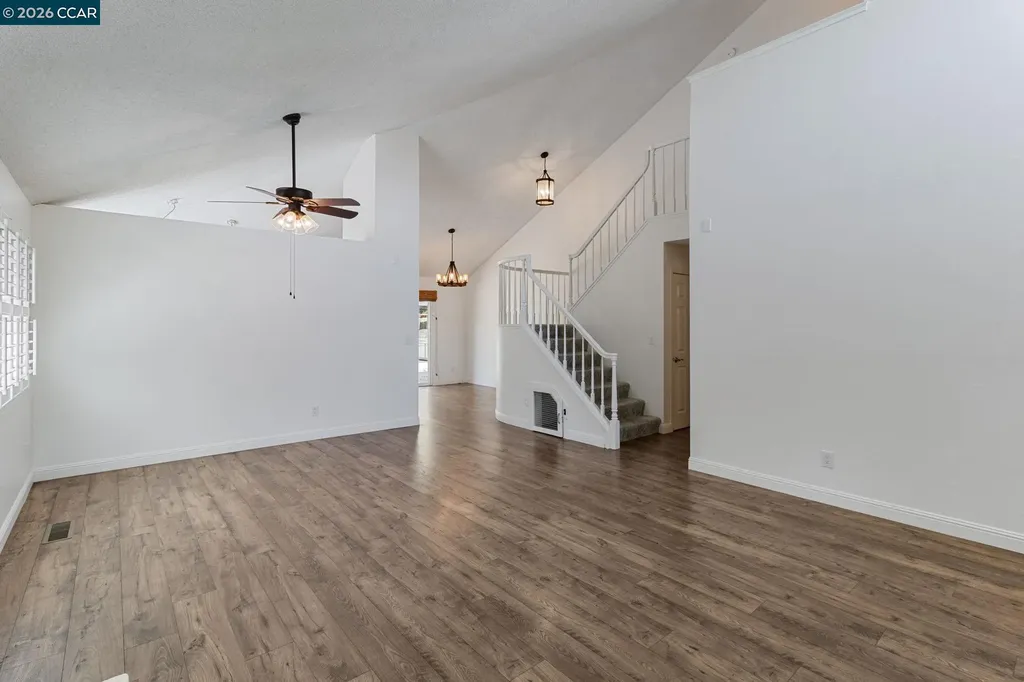 1515 Ohara Court Clayton CA 94517