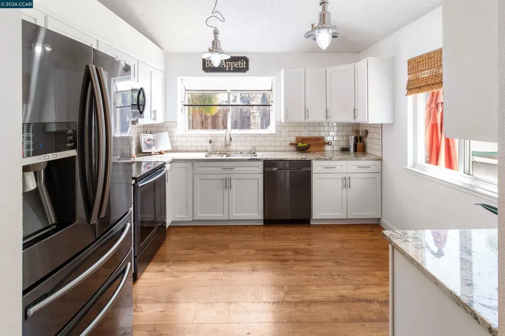 1515 Ohara Court Clayton CA 94517