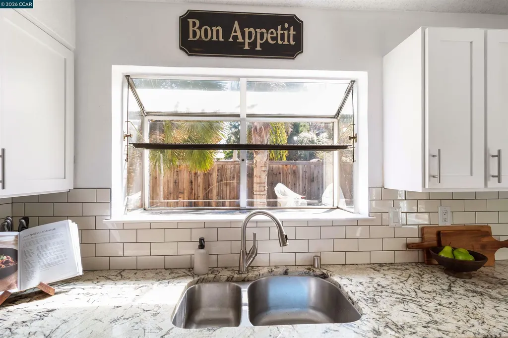 1515 Ohara Court Clayton CA 94517