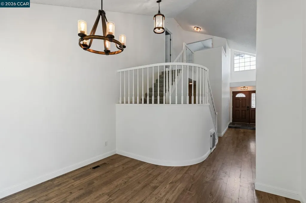 1515 Ohara Court Clayton CA 94517
