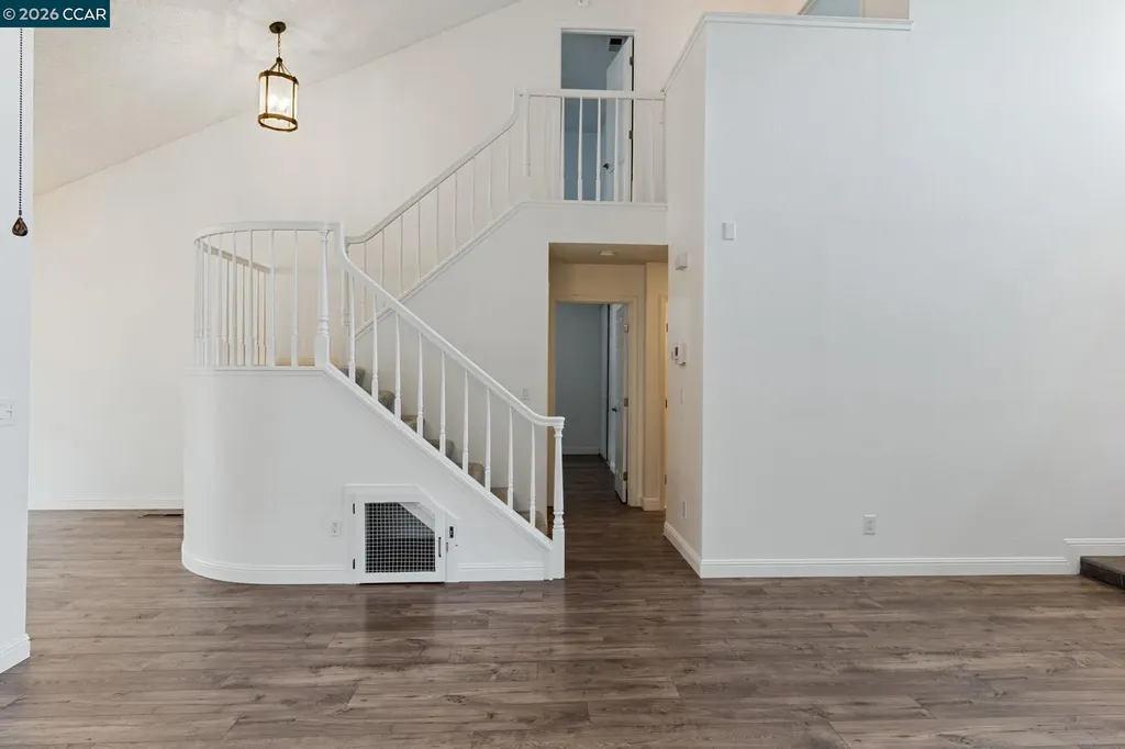 1515 Ohara Court Clayton CA 94517