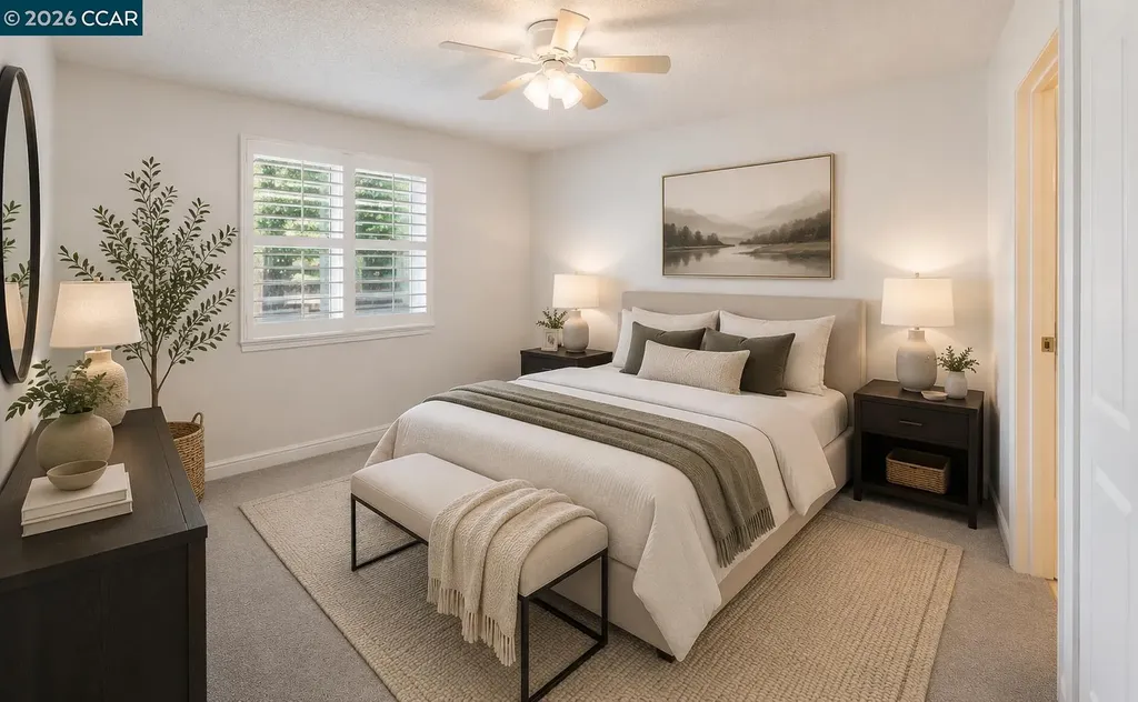 1515 Ohara Court Clayton CA 94517