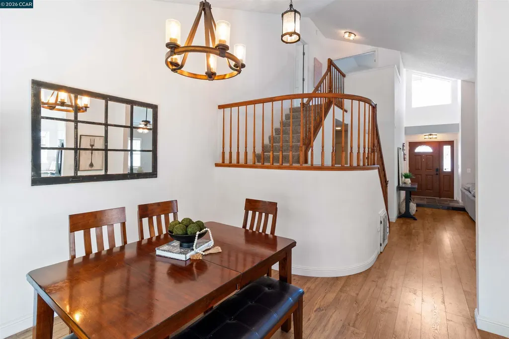 1515 Ohara Court Clayton CA 94517