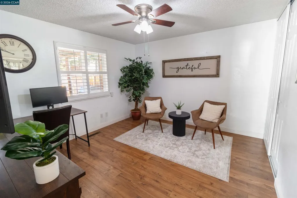 1515 Ohara Court Clayton CA 94517