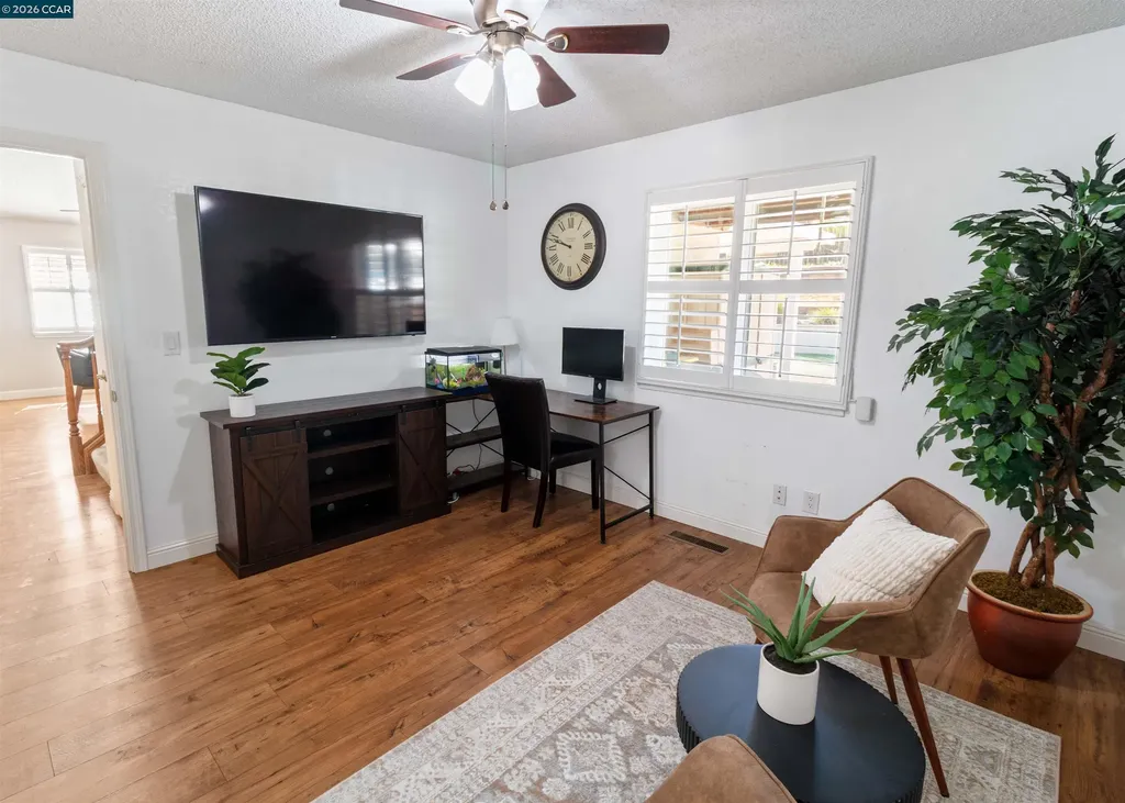 1515 Ohara Court Clayton CA 94517
