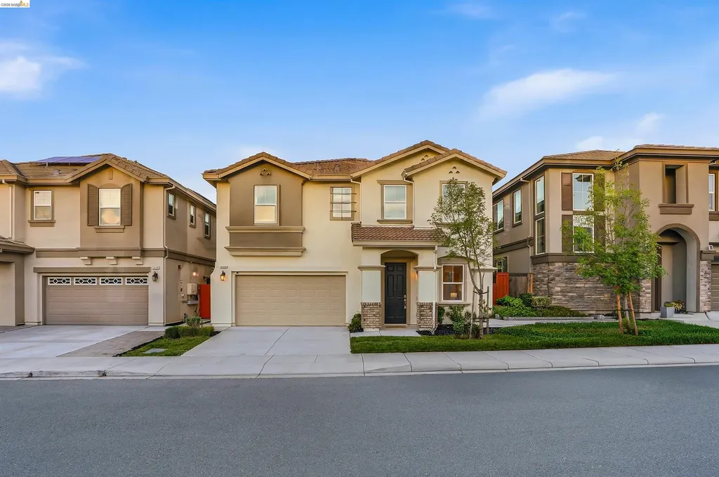 2525 Modena Drive Pittsburg CA 94565