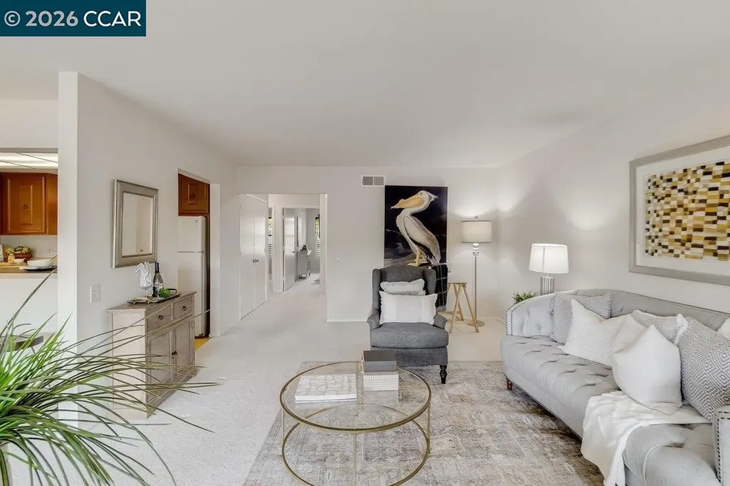2801 Golden Rain Road Walnut Creek CA 94595