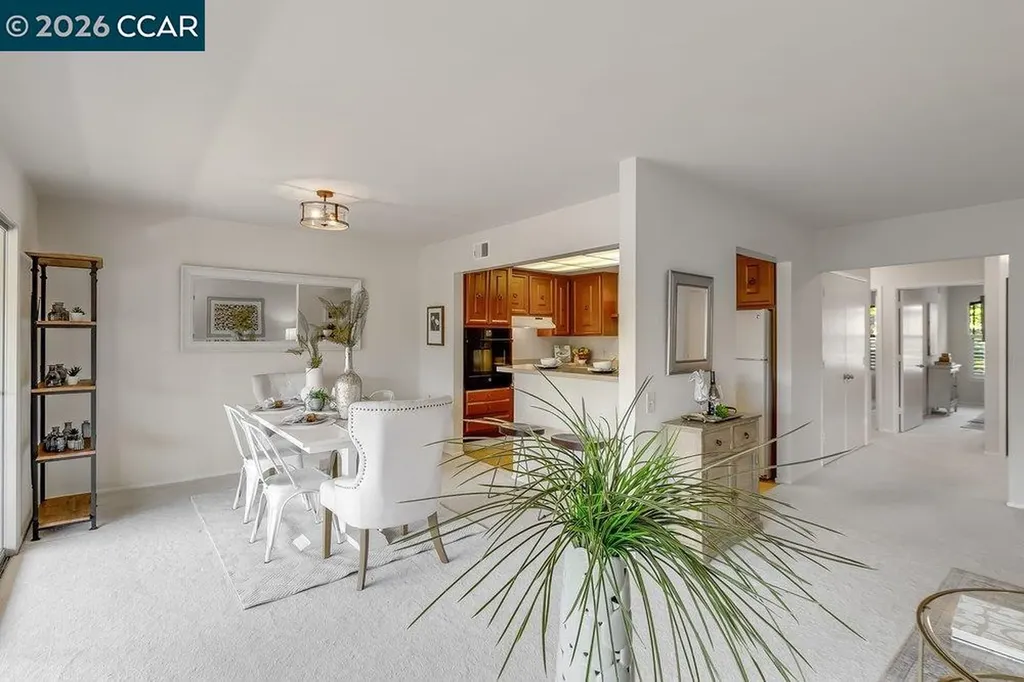 2801 Golden Rain Road Walnut Creek CA 94595