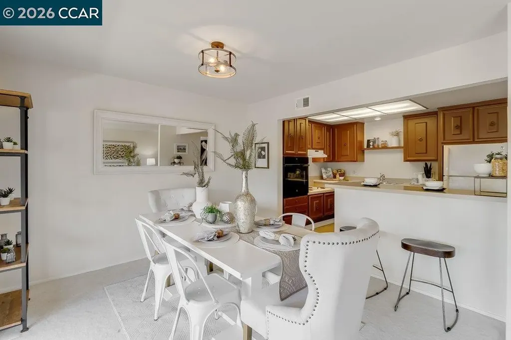 2801 Golden Rain Road Walnut Creek CA 94595