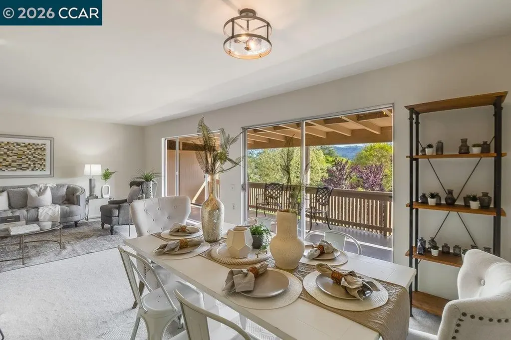 2801 Golden Rain Road Walnut Creek CA 94595