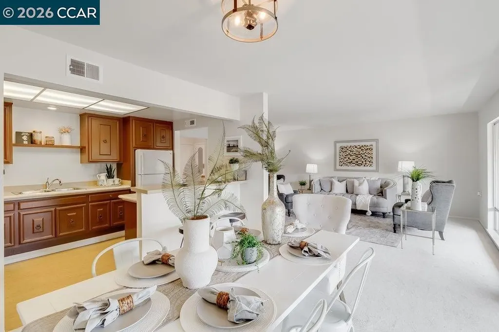 2801 Golden Rain Road Walnut Creek CA 94595