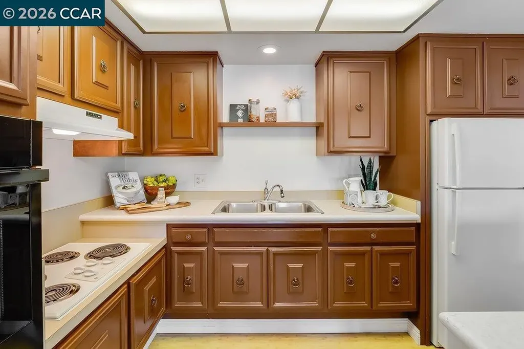 2801 Golden Rain Road Walnut Creek CA 94595