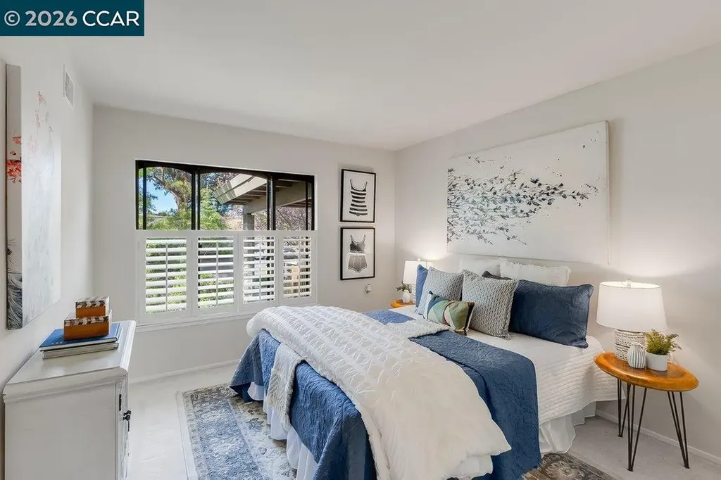 2801 Golden Rain Road Walnut Creek CA 94595