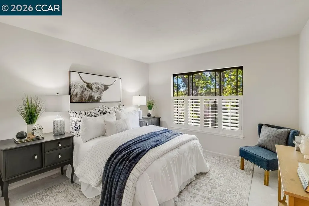 2801 Golden Rain Road Walnut Creek CA 94595