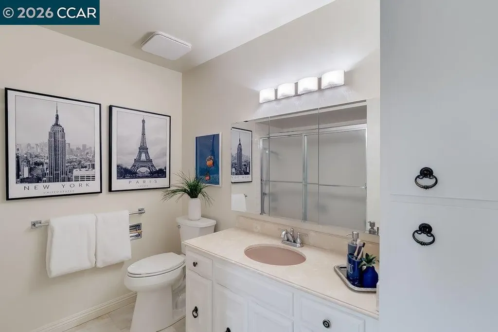 2801 Golden Rain Road Walnut Creek CA 94595