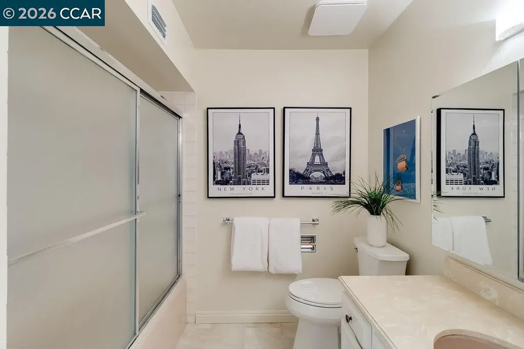 2801 Golden Rain Road Walnut Creek CA 94595