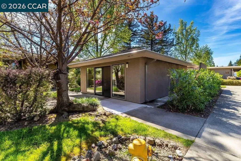 2801 Golden Rain Road Walnut Creek CA 94595