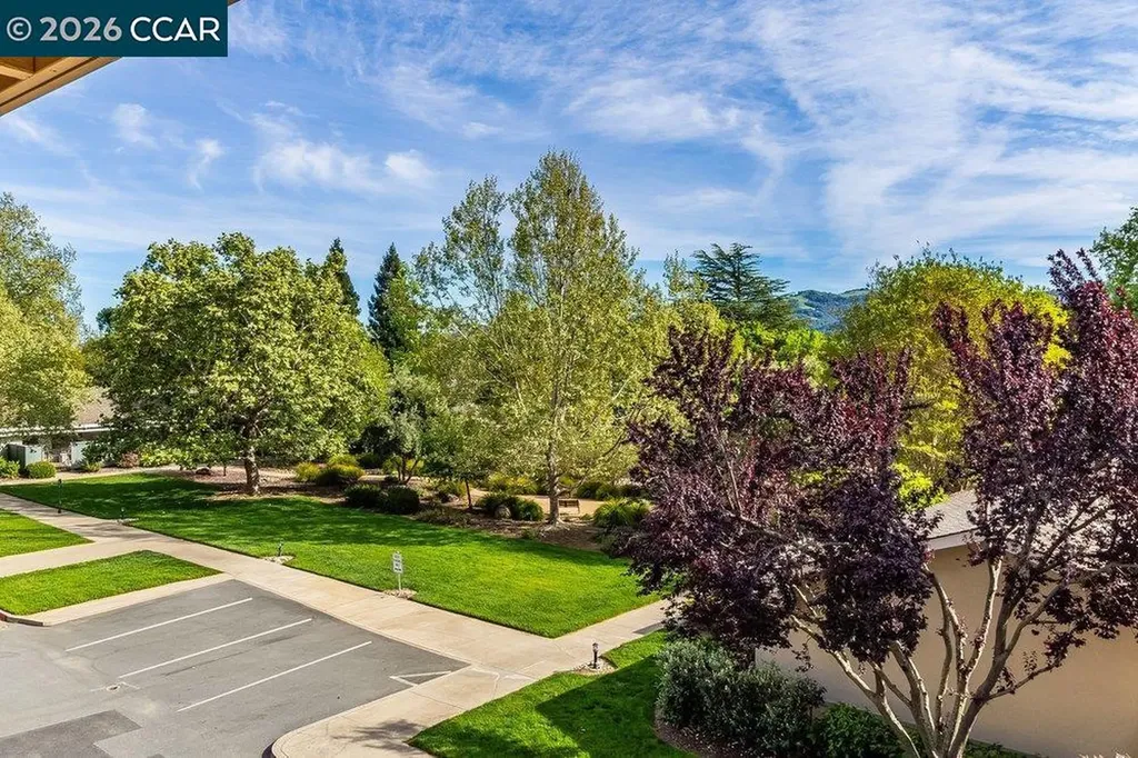 2801 Golden Rain Road Walnut Creek CA 94595