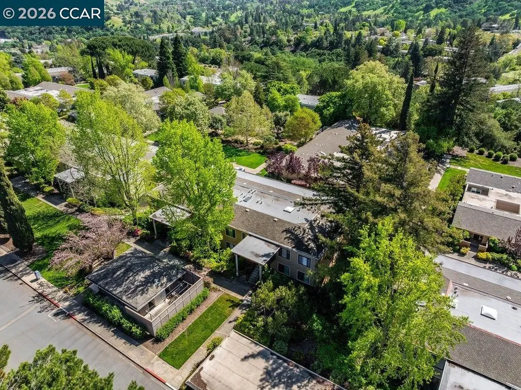 2801 Golden Rain Road Walnut Creek CA 94595