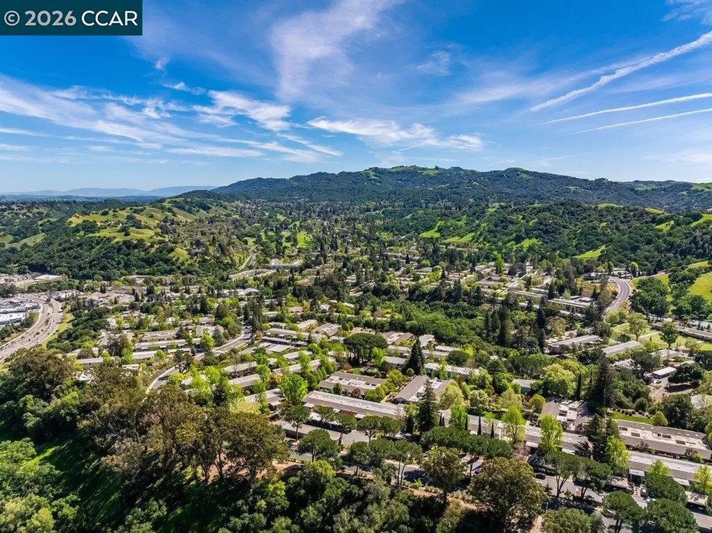 2801 Golden Rain Road Walnut Creek CA 94595