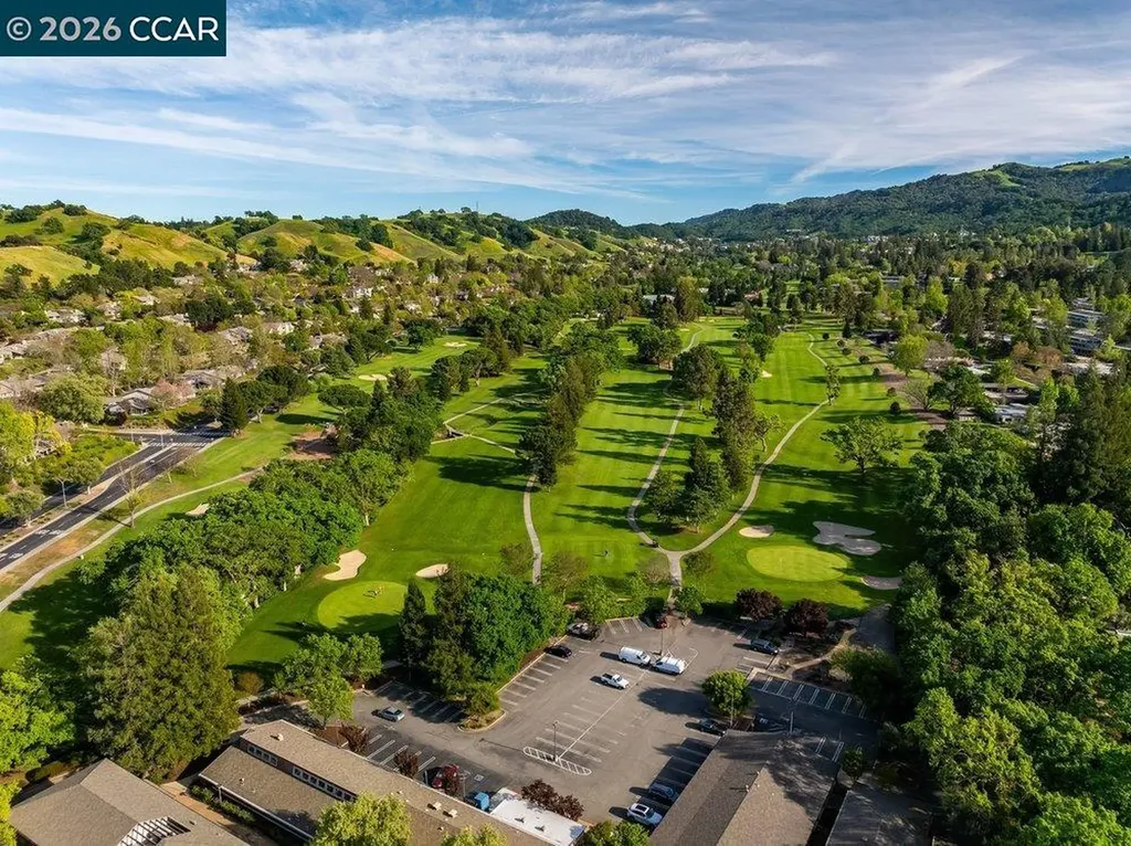 2801 Golden Rain Road Walnut Creek CA 94595