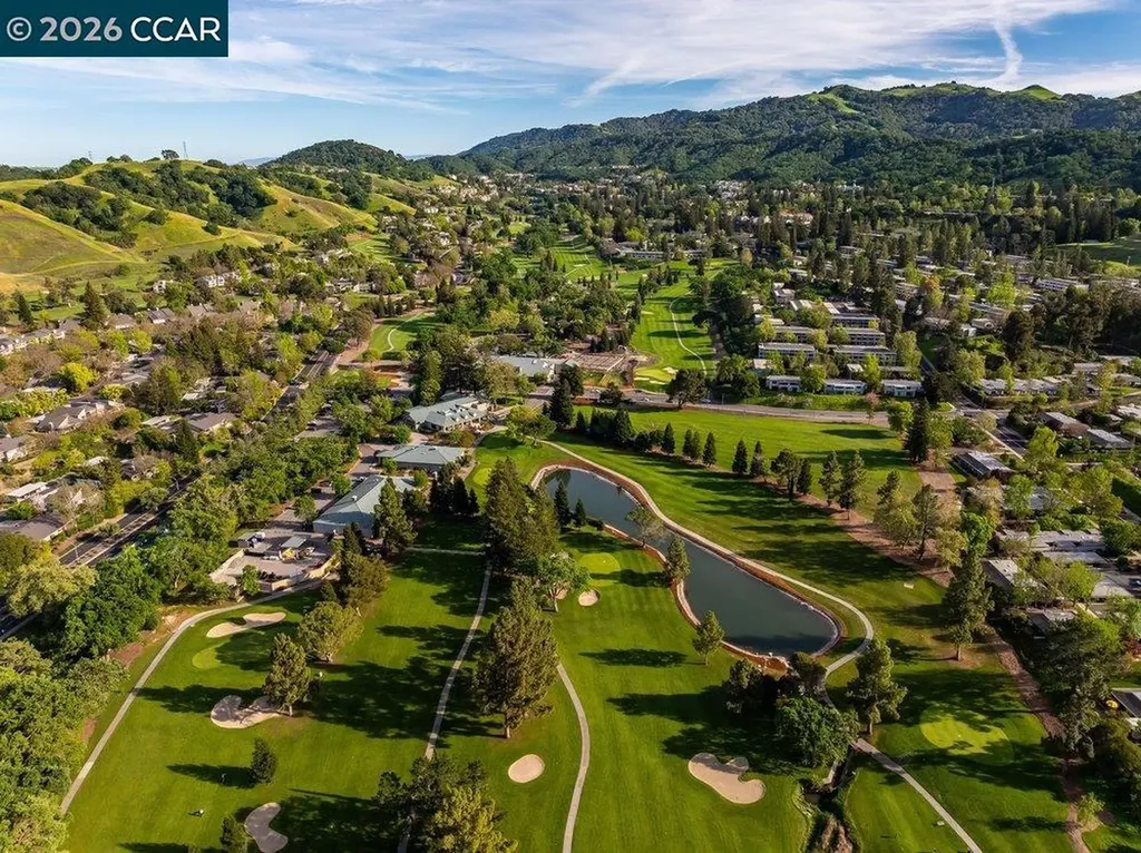2801 Golden Rain Road Walnut Creek CA 94595