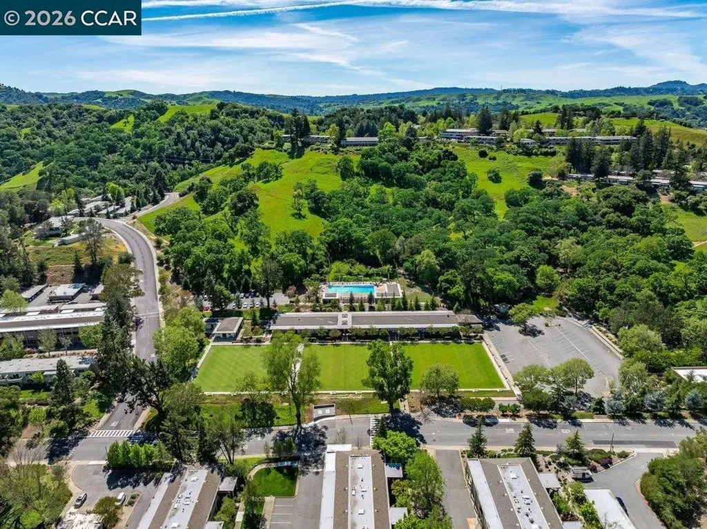 2801 Golden Rain Road Walnut Creek CA 94595