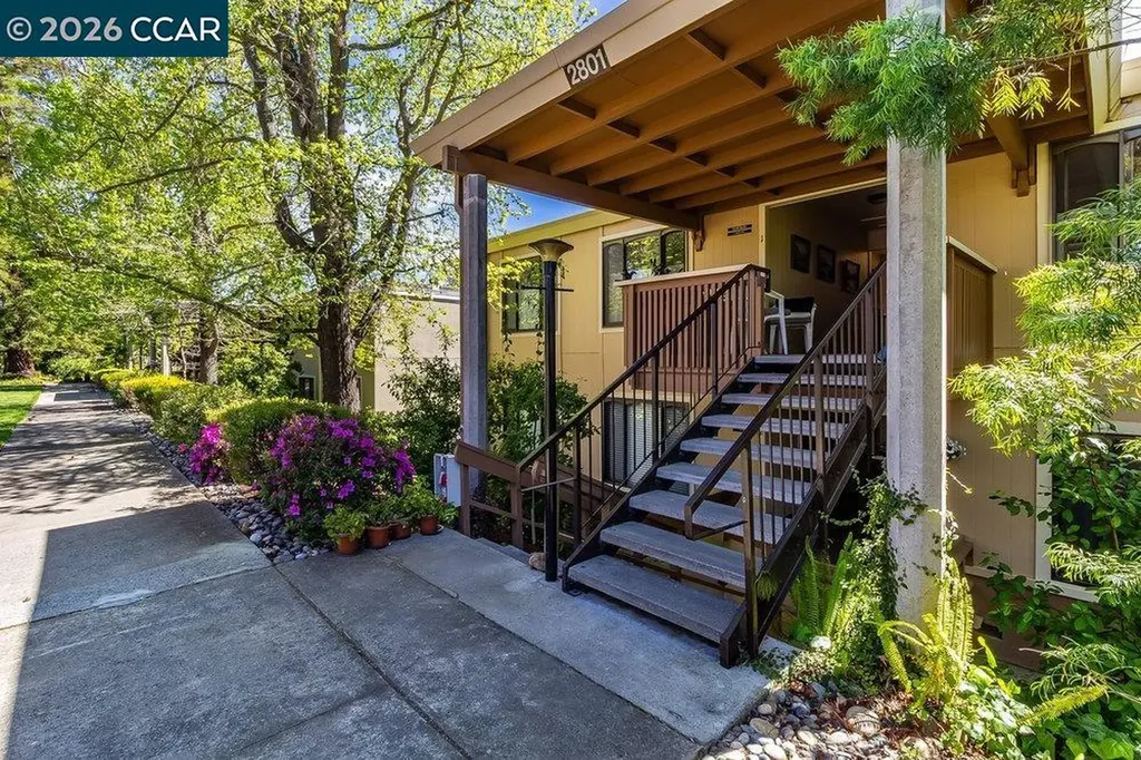 2801 Golden Rain Road Walnut Creek CA 94595