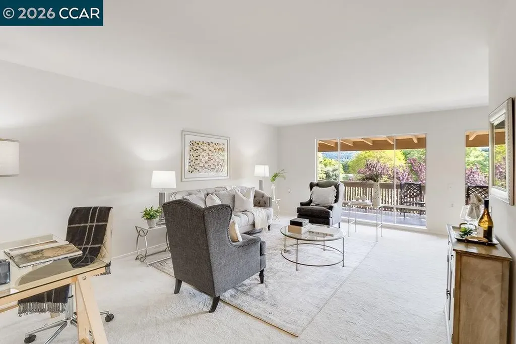 2801 Golden Rain Road Walnut Creek CA 94595