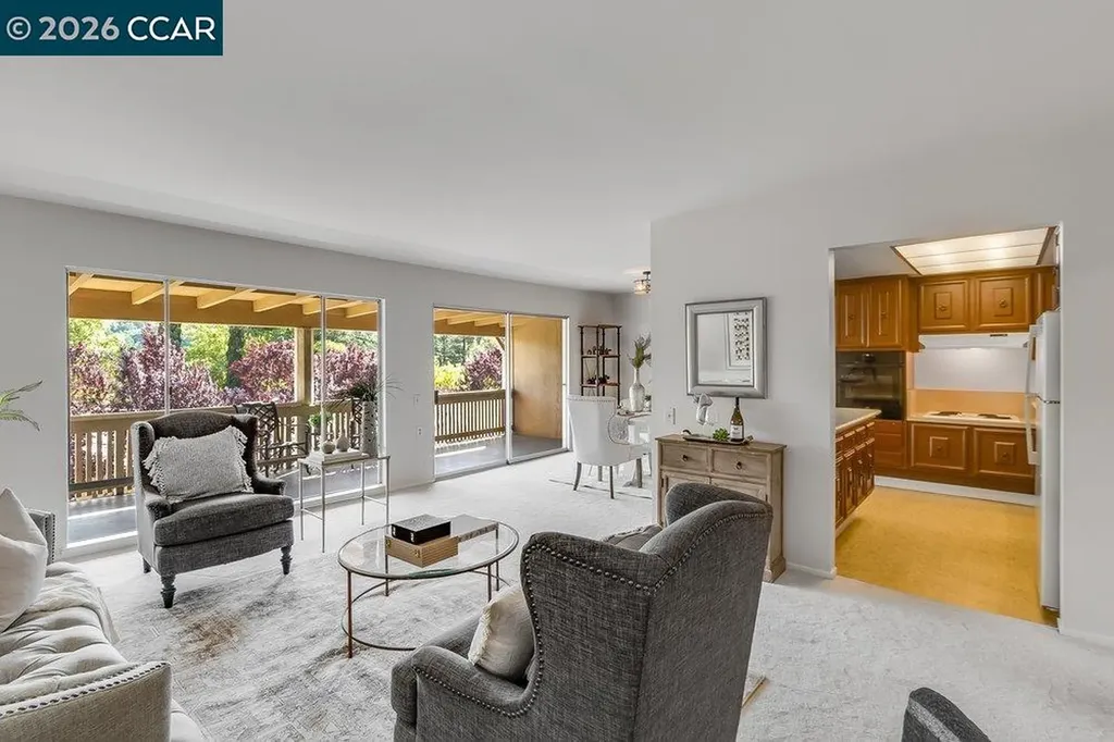 2801 Golden Rain Road Walnut Creek CA 94595