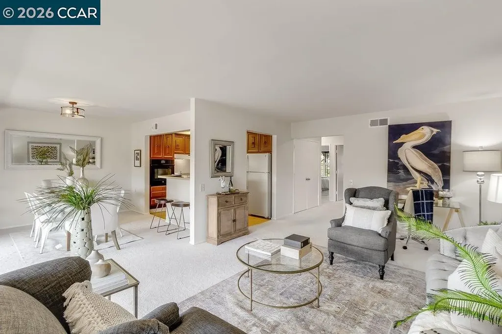 2801 Golden Rain Road Walnut Creek CA 94595