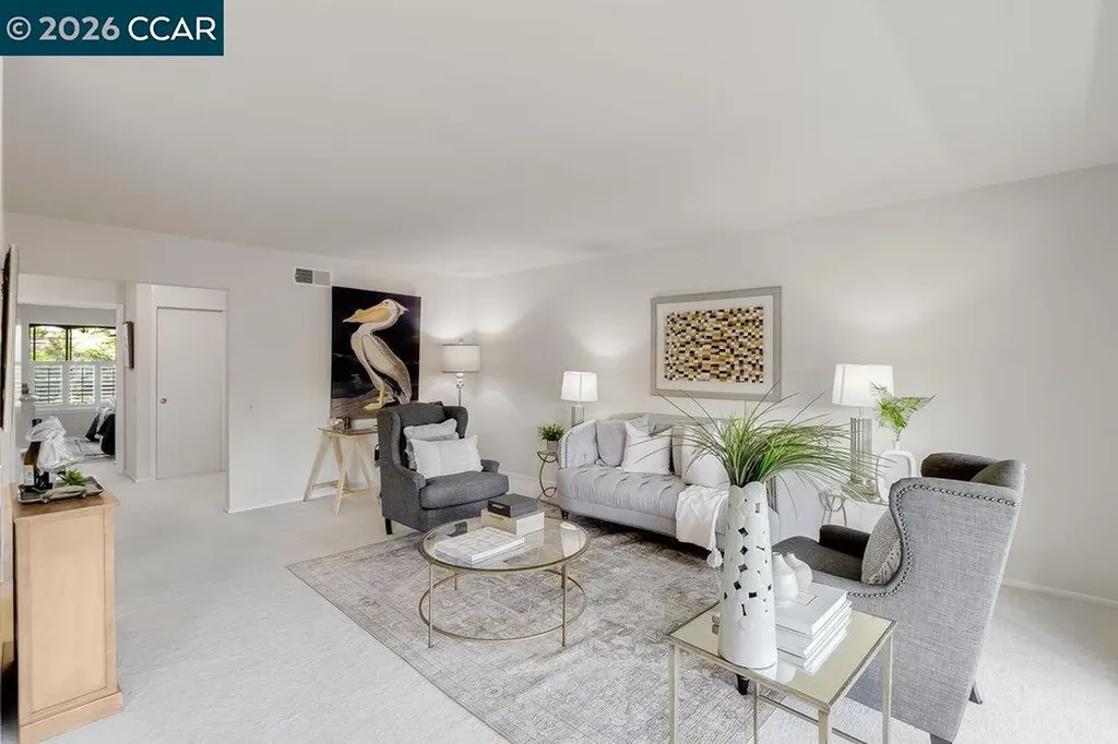2801 Golden Rain Road Walnut Creek CA 94595