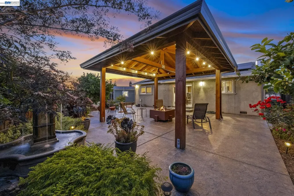 5706 Willkie Place Fremont CA 94538