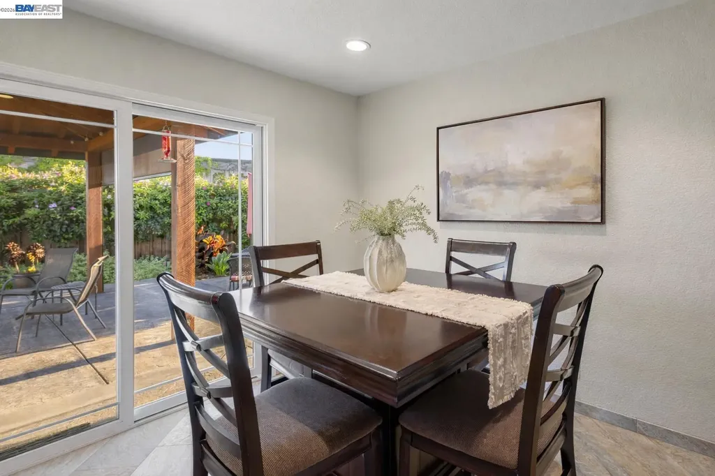 5706 Willkie Place Fremont CA 94538