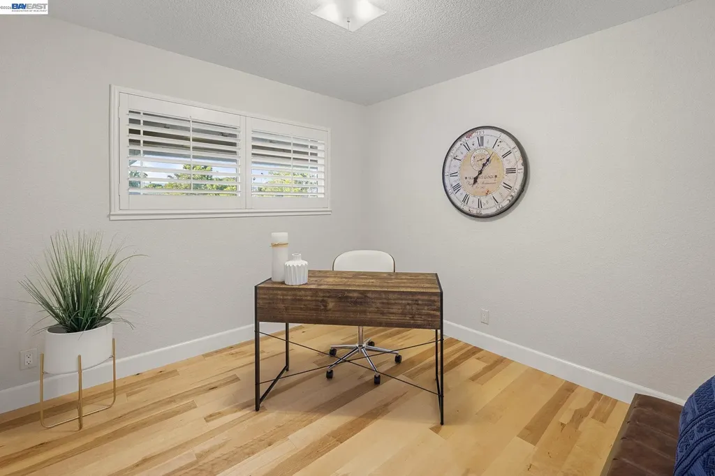 5706 Willkie Place Fremont CA 94538