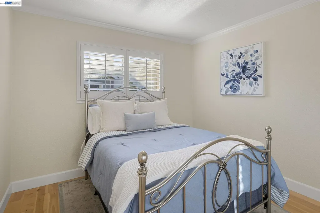 5706 Willkie Place Fremont CA 94538
